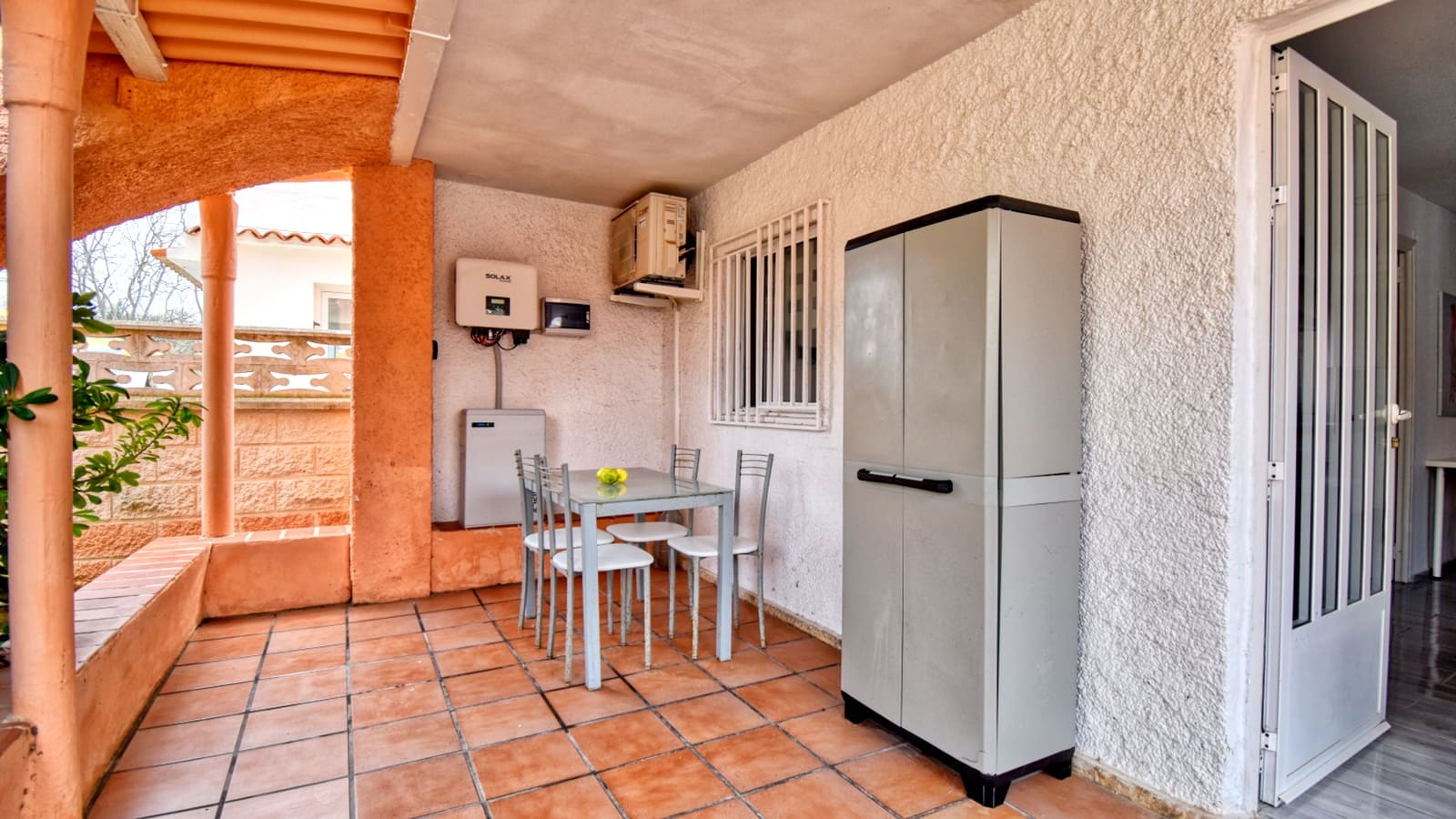 5 sypialnia Willa na sprzedaż w Gandia z basenem garażem - 380 000 € (Ref: 9308226)