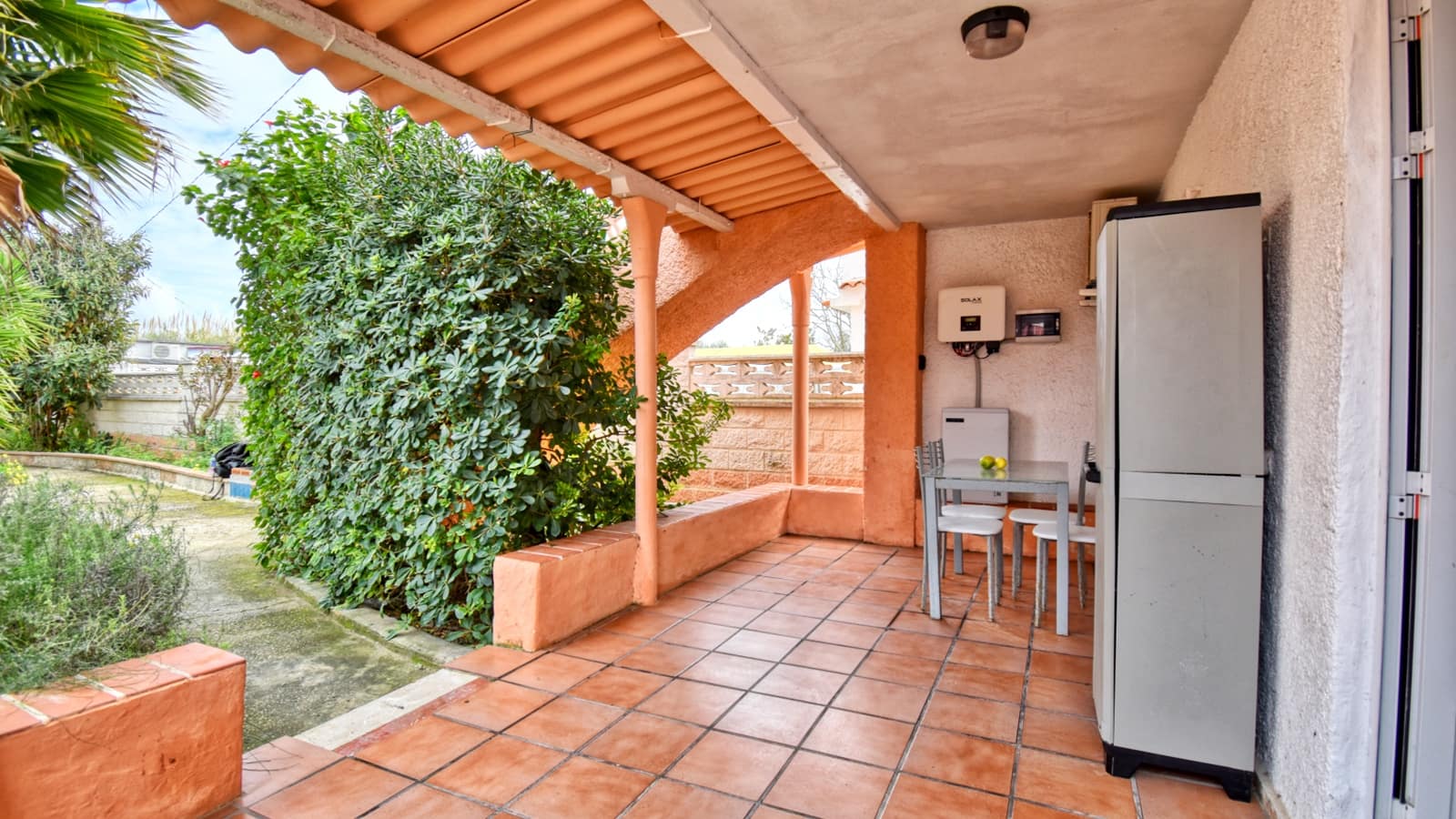 5 sypialnia Willa na sprzedaż w Gandia z basenem garażem - 380 000 € (Ref: 9308226)