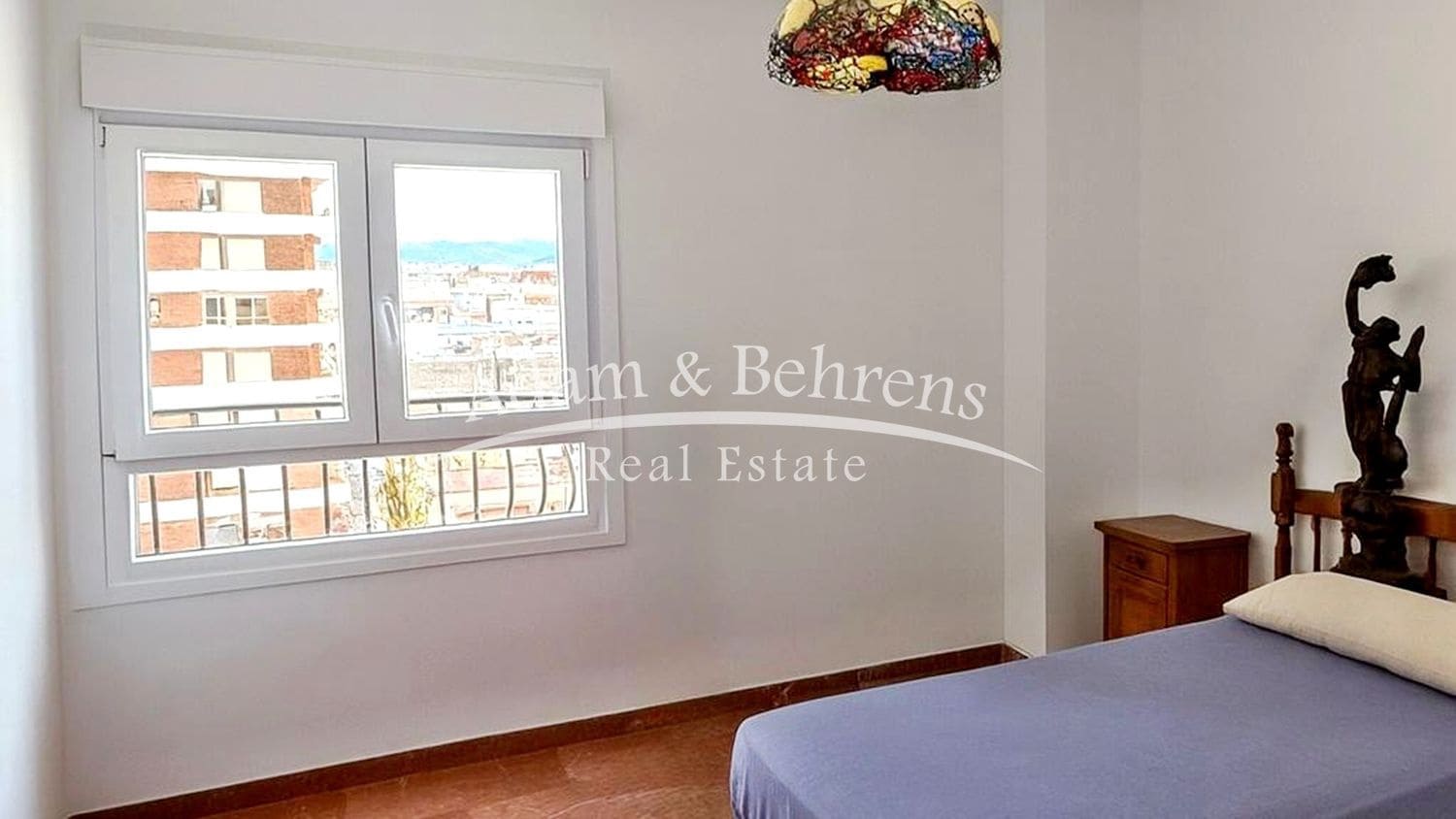 4 chambre Appartement à vendre à Oliva avec garage - 275 000 € (Ref: 9371194)