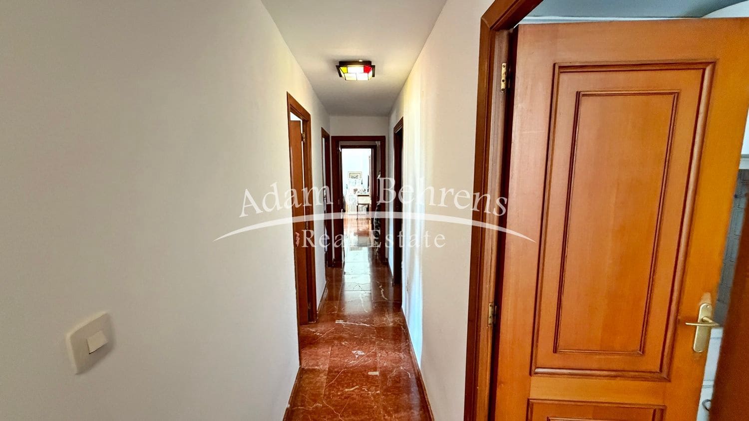 4 chambre Appartement à vendre à Oliva avec garage - 275 000 € (Ref: 9371194)