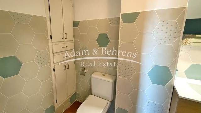 4 soverom Leilighet til salgs i Oliva Pueblo, Oliva med garasje - € 275 000 (Ref: 9371194)