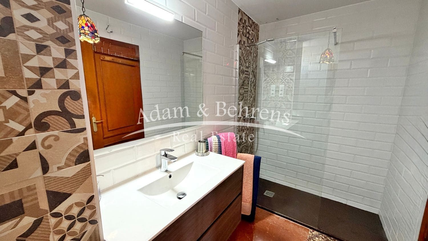 4 chambre Appartement à vendre à Oliva avec garage - 275 000 € (Ref: 9371194)