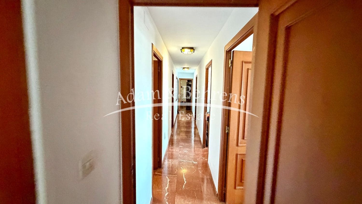 4 chambre Appartement à vendre à Oliva avec garage - 275 000 € (Ref: 9371194)