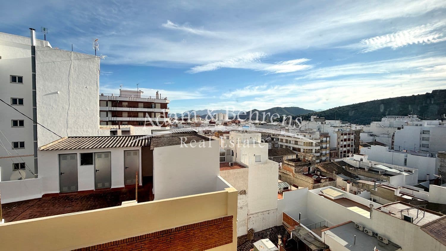 4 chambre Appartement à vendre à Oliva avec garage - 275 000 € (Ref: 9371194)