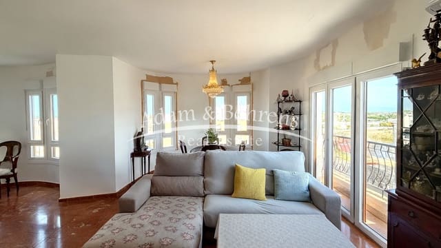 4 soverom Leilighet til salgs i Oliva Pueblo, Oliva med garasje - € 275 000 (Ref: 9371194)