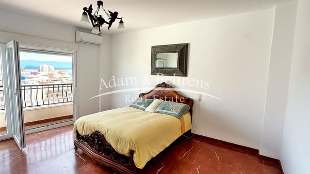 4 soverom Leilighet til salgs i Oliva Pueblo, Oliva med garasje - € 275 000 (Ref: 9371194)