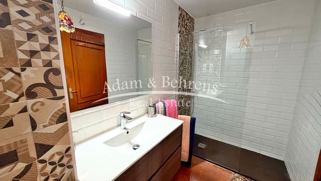 4 soverom Leilighet til salgs i Oliva Pueblo, Oliva med garasje - € 275 000 (Ref: 9371194)