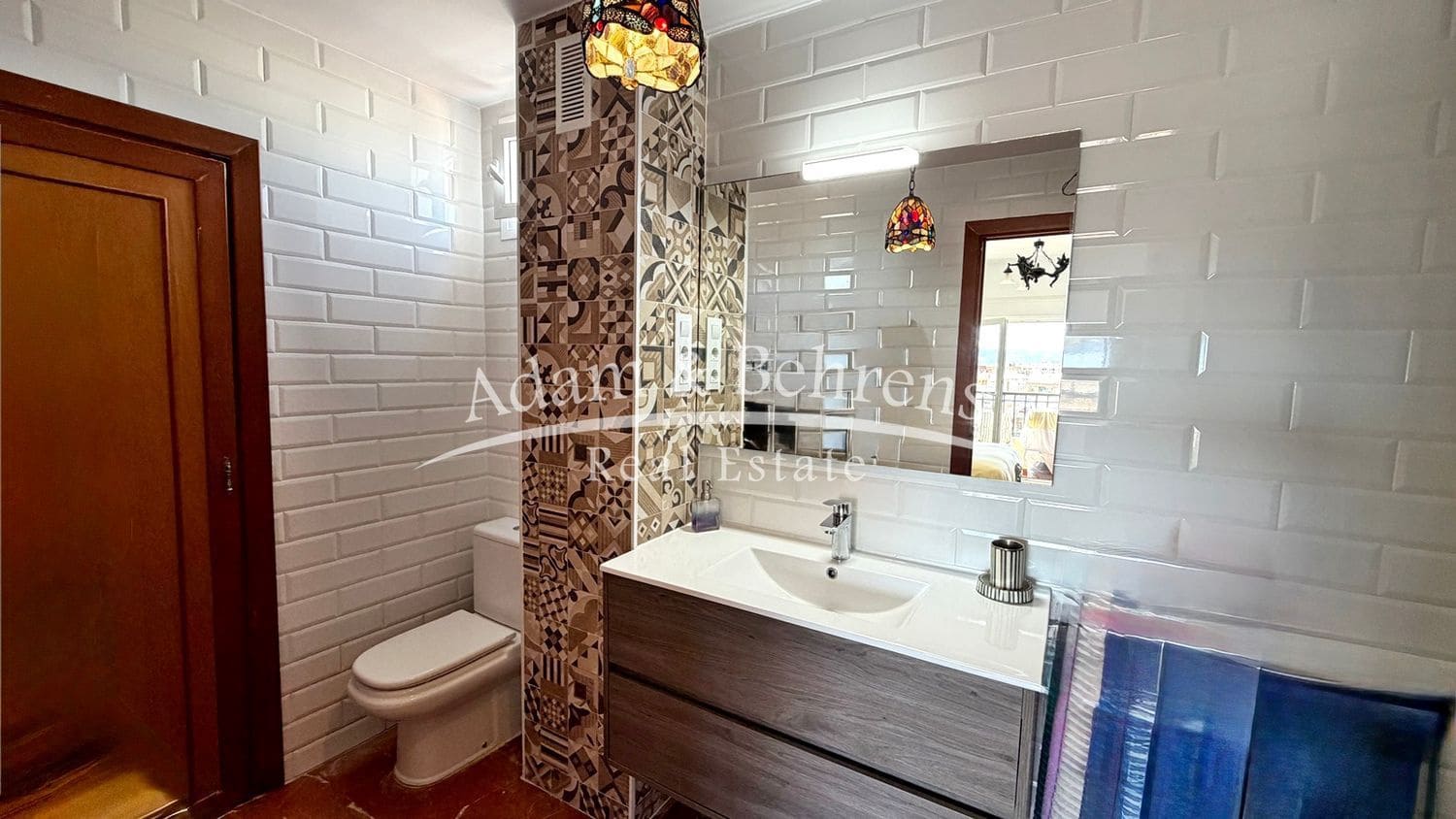 4 chambre Appartement à vendre à Oliva avec garage - 275 000 € (Ref: 9371194)