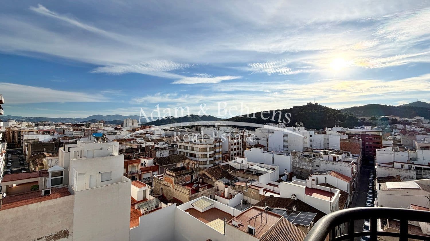 4 chambre Appartement à vendre à Oliva avec garage - 275 000 € (Ref: 9371194)