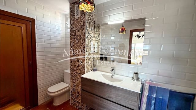 4 soverom Leilighet til salgs i Oliva Pueblo, Oliva med garasje - € 275 000 (Ref: 9371194)