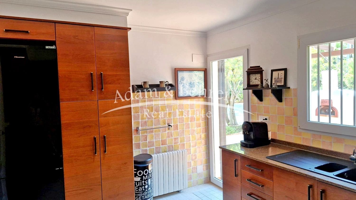 3 camera da letto Villa in vendita in Denia con piscina garage - 860.000 € (Rif: 9371195)