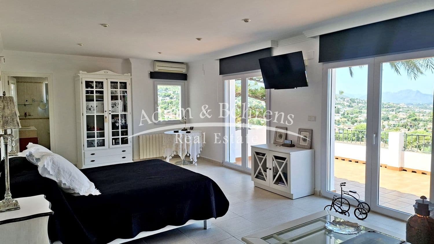 3 camera da letto Villa in vendita in Denia con piscina garage - 860.000 € (Rif: 9371195)