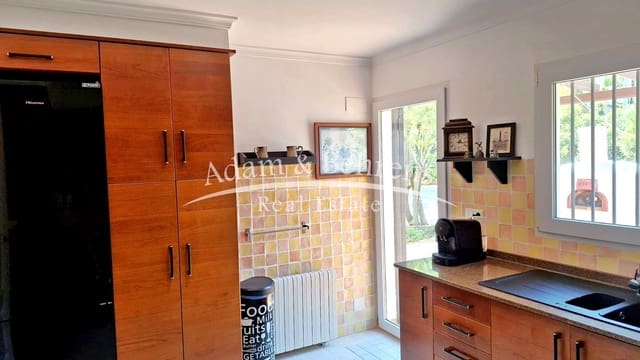 3 camera da letto Villa in vendita in El Montgó, Dénia con piscina garage - 860.000 € (Rif: 9371195)