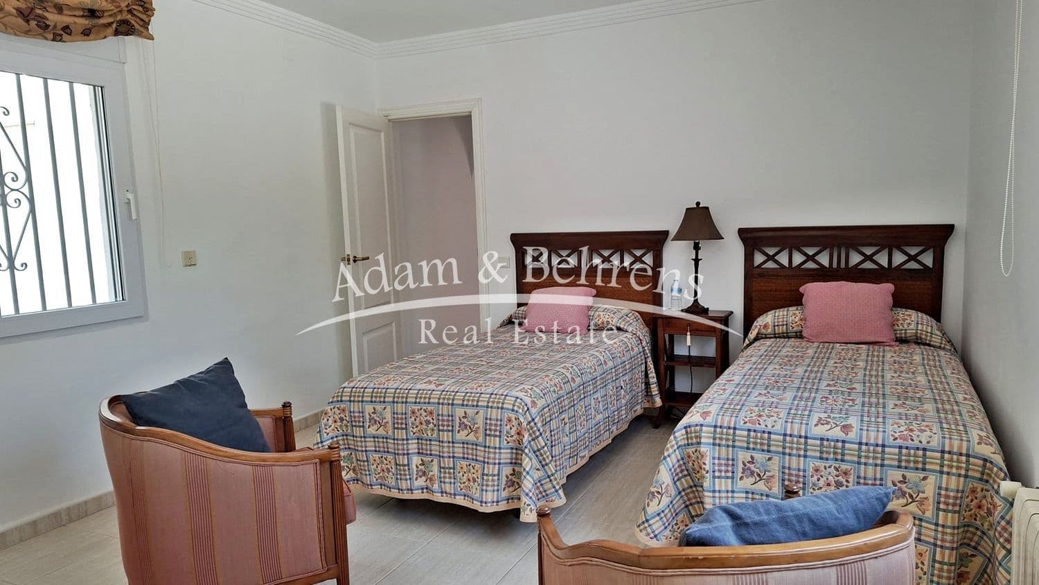 3 camera da letto Villa in vendita in Denia con piscina garage - 860.000 € (Rif: 9371195)