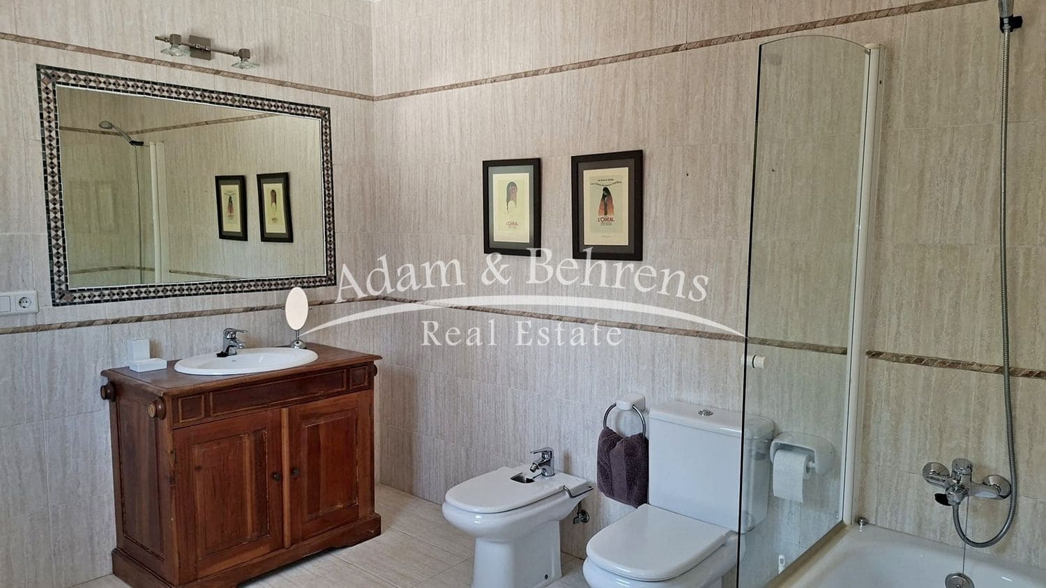 3 camera da letto Villa in vendita in Denia con piscina garage - 860.000 € (Rif: 9371195)