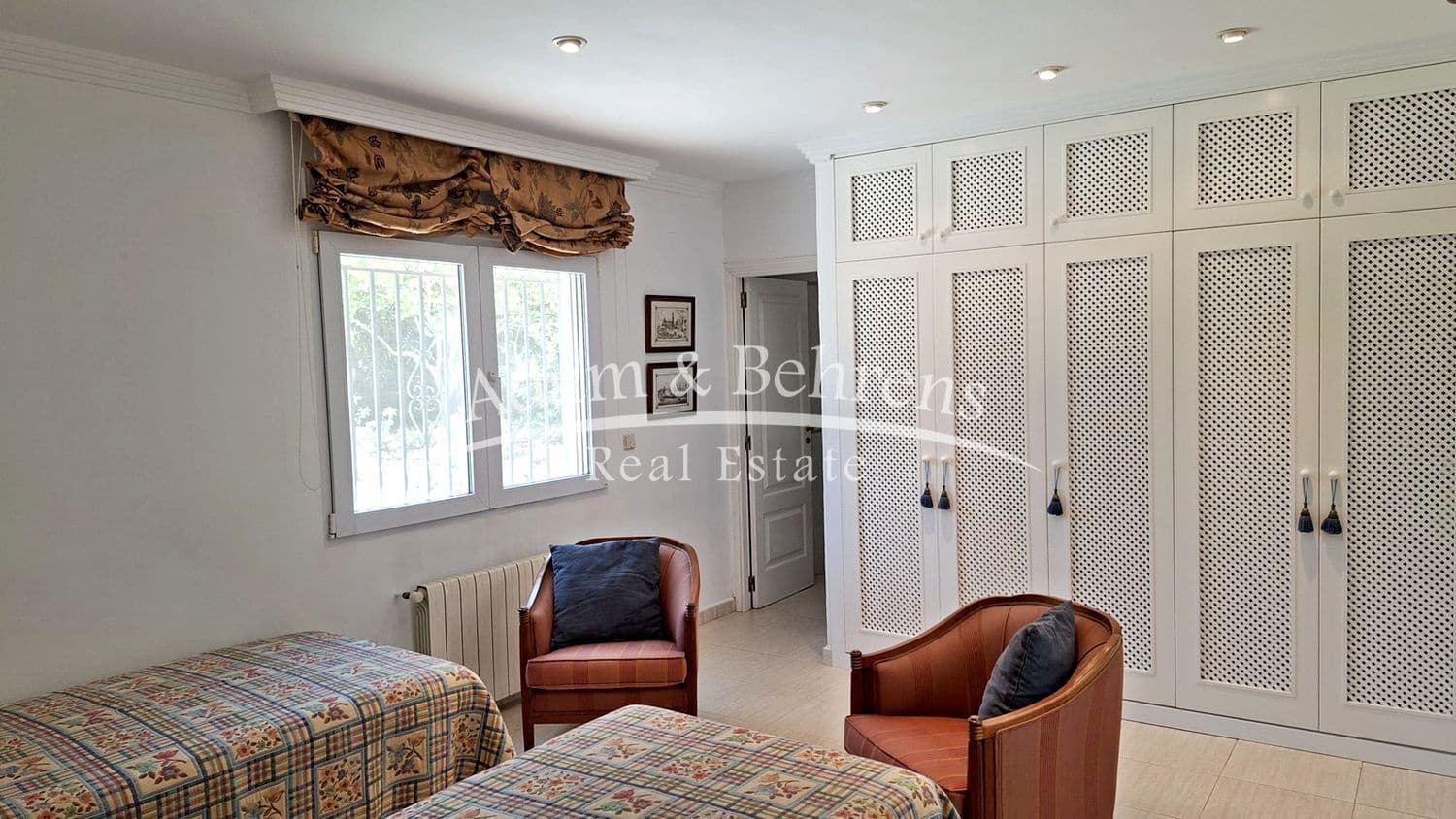 3 camera da letto Villa in vendita in Denia con piscina garage - 860.000 € (Rif: 9371195)