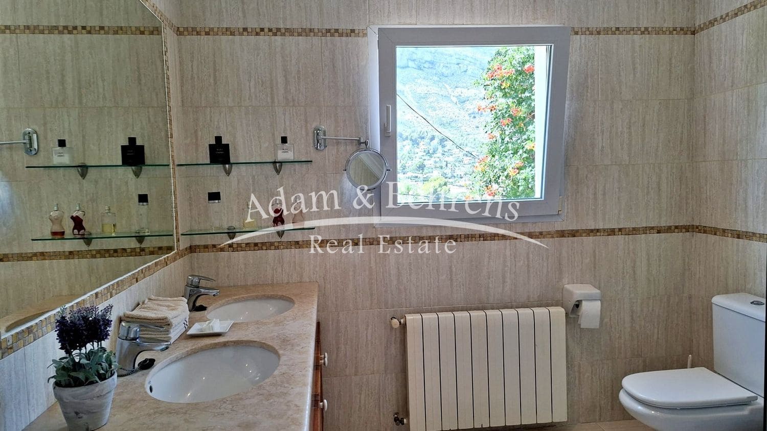 3 camera da letto Villa in vendita in Denia con piscina garage - 860.000 € (Rif: 9371195)