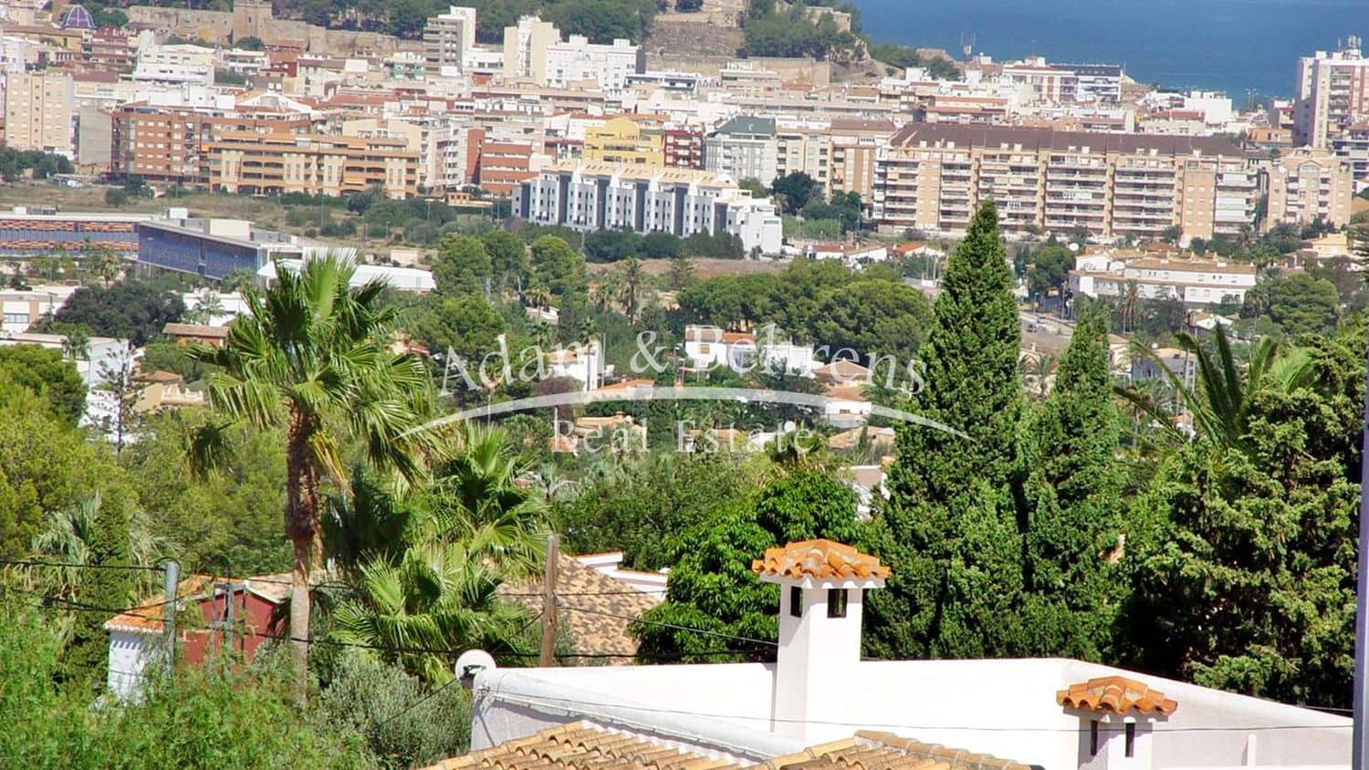 3 camera da letto Villa in vendita in Denia con piscina garage - 860.000 € (Rif: 9371195)