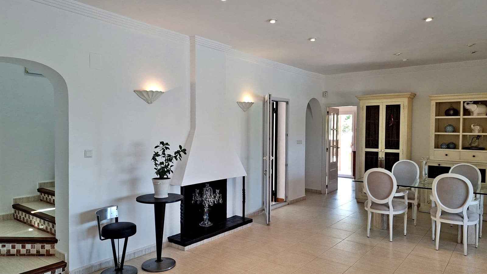 3 slaapkamer Villa te koop in Denia met zwembad garage - € 840.000 (Ref: 9371195)