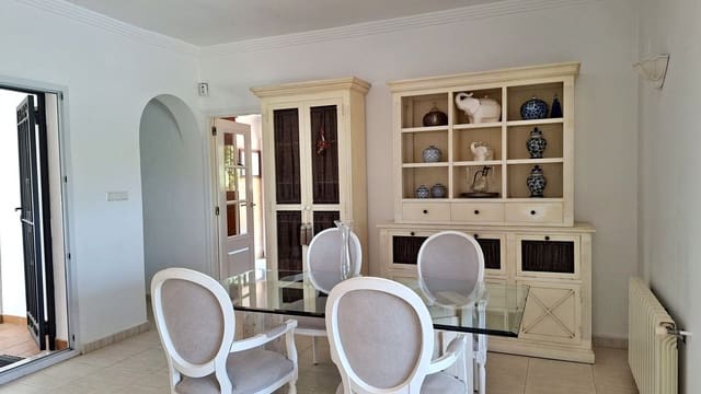 3 Zimmer Villa zu verkaufen in Dénia mit Pool Garage - 840.000 € (Ref: 9371195)