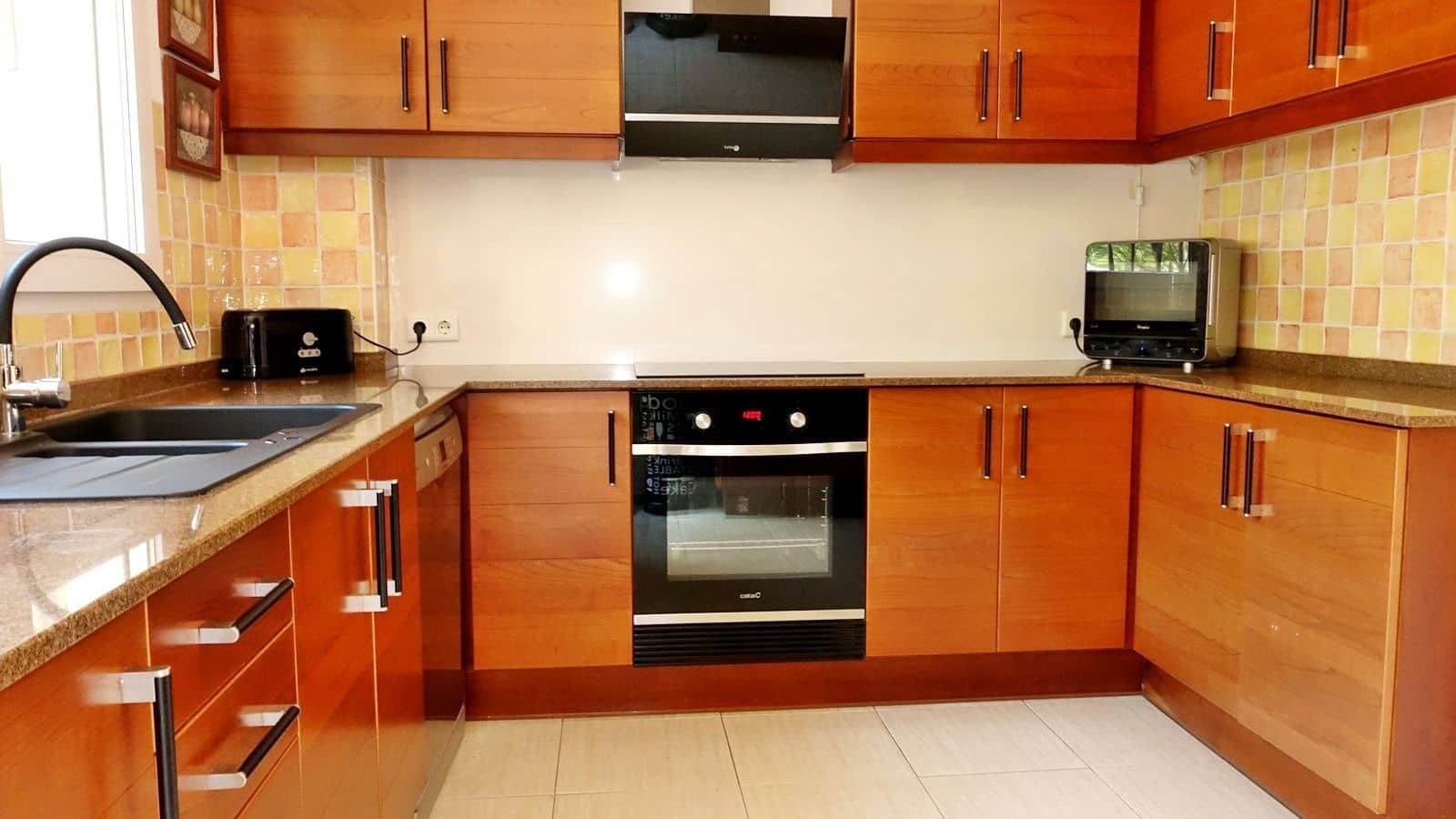 3 slaapkamer Villa te koop in Denia met zwembad garage - € 840.000 (Ref: 9371195)