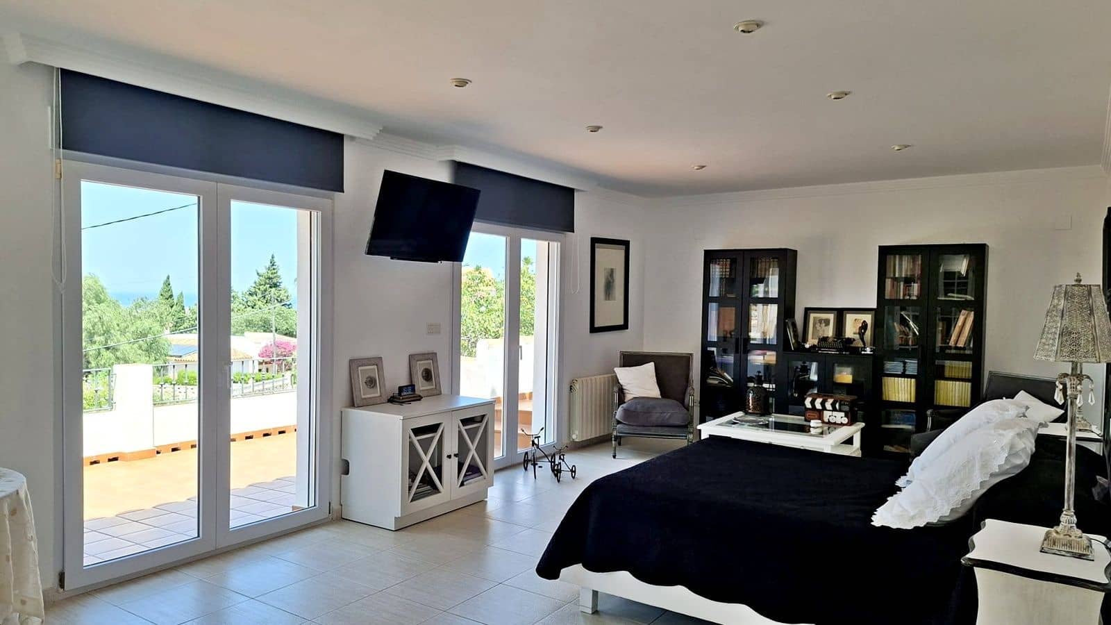 3 slaapkamer Villa te koop in Denia met zwembad garage - € 840.000 (Ref: 9371195)