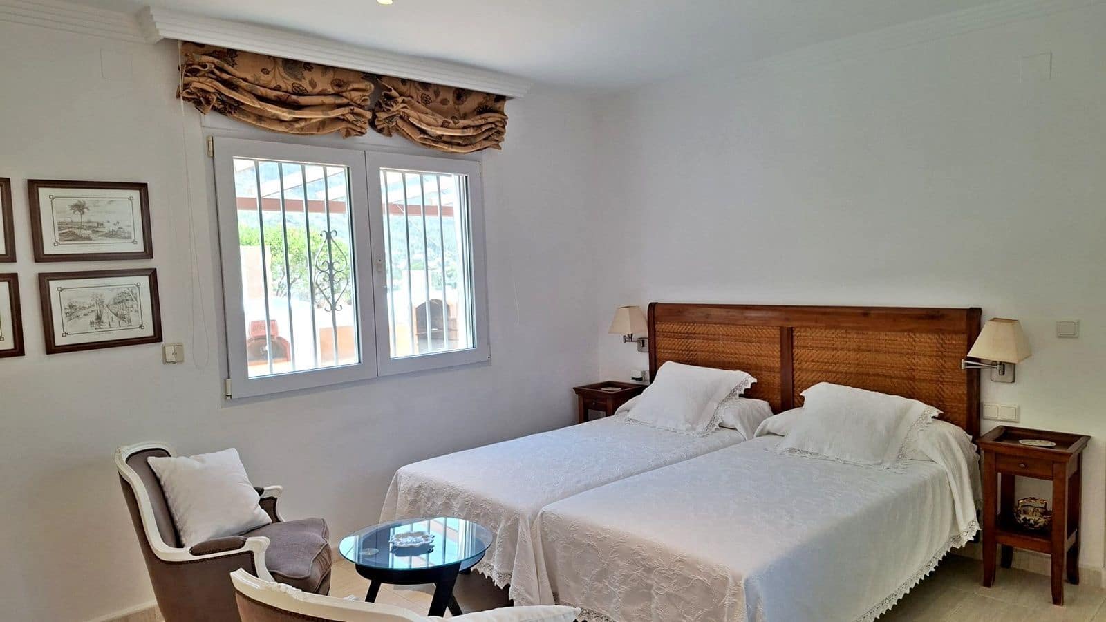 3 slaapkamer Villa te koop in Denia met zwembad garage - € 840.000 (Ref: 9371195)