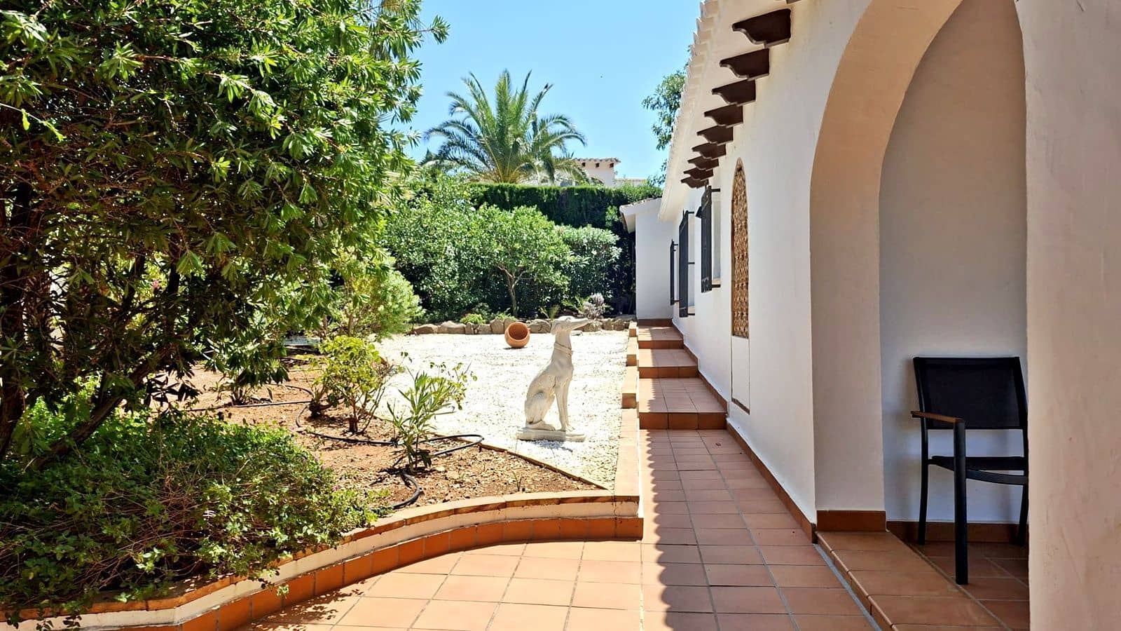 3 slaapkamer Villa te koop in Denia met zwembad garage - € 840.000 (Ref: 9371195)