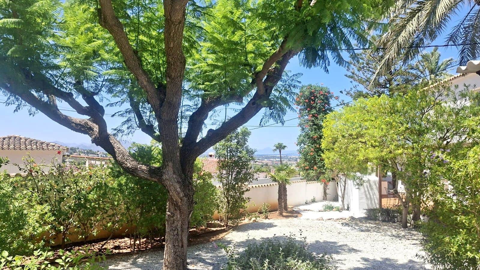 3 slaapkamer Villa te koop in Denia met zwembad garage - € 840.000 (Ref: 9371195)