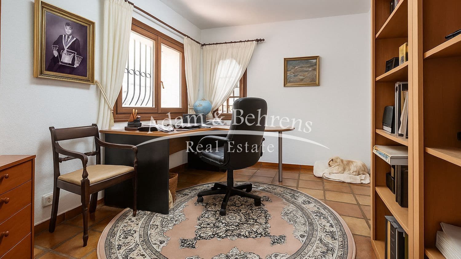 5 sypialnia Willa na sprzedaż w Denia z basenem garażem - 850 000 € (Ref: 9371196)