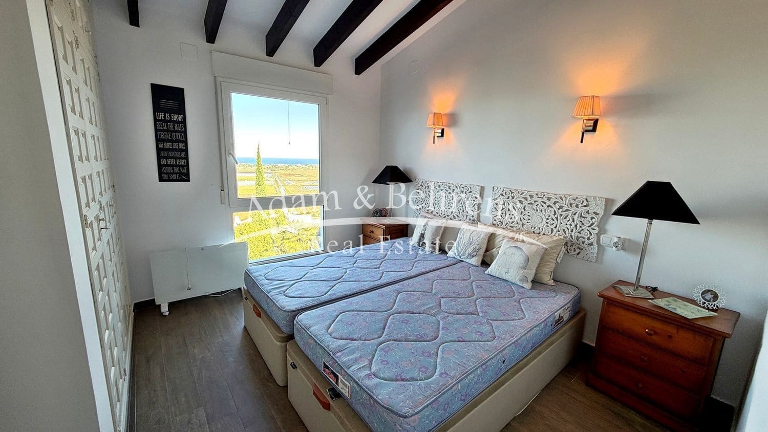 4 sypialnia Willa na sprzedaż w Denia z basenem garażem - 550 000 € (Ref: 9371197)