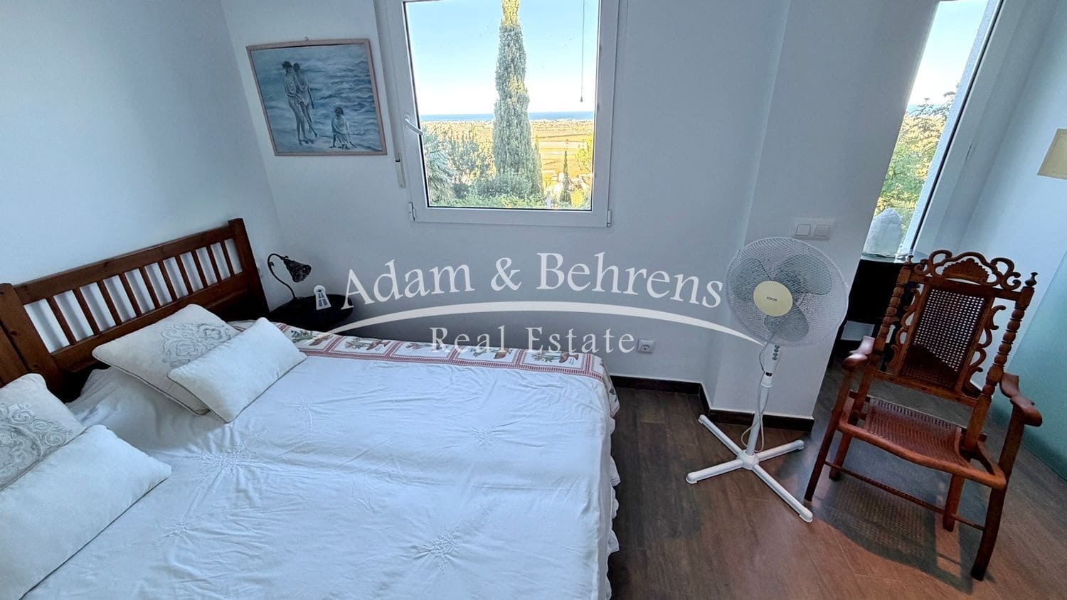 4 sypialnia Willa na sprzedaż w Denia z basenem garażem - 550 000 € (Ref: 9371197)