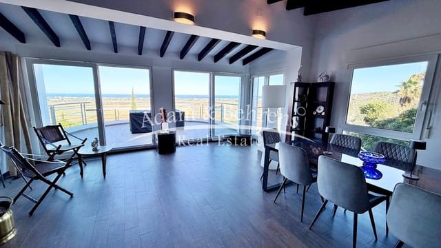 4 bedroom Villa for sale in Devessa - Monte Pego, Dénia with pool garage - € 550,000 (Ref: 9371197)