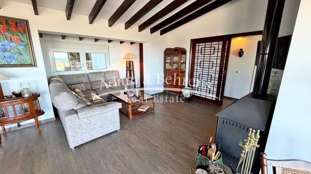 4 bedroom Villa for sale in Devessa - Monte Pego, Dénia with pool garage - € 550,000 (Ref: 9371197)