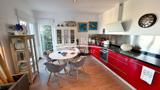 4 soveværelse Villa til salg i Devessa - Monte Pego, Dénia med swimmingpool garage - € 550.000 (Ref: 9371197)