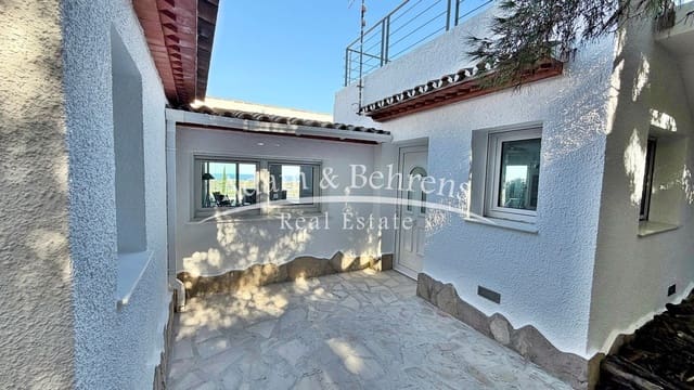 4 bedroom Villa for sale in Devessa - Monte Pego, Dénia with pool garage - € 550,000 (Ref: 9371197)