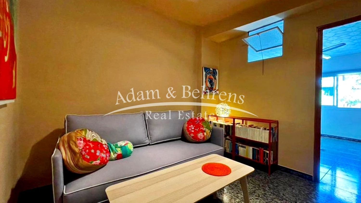 3 sovrum Hus till salu i Anna med pool garage - 165 000 € (Ref: 9402878)