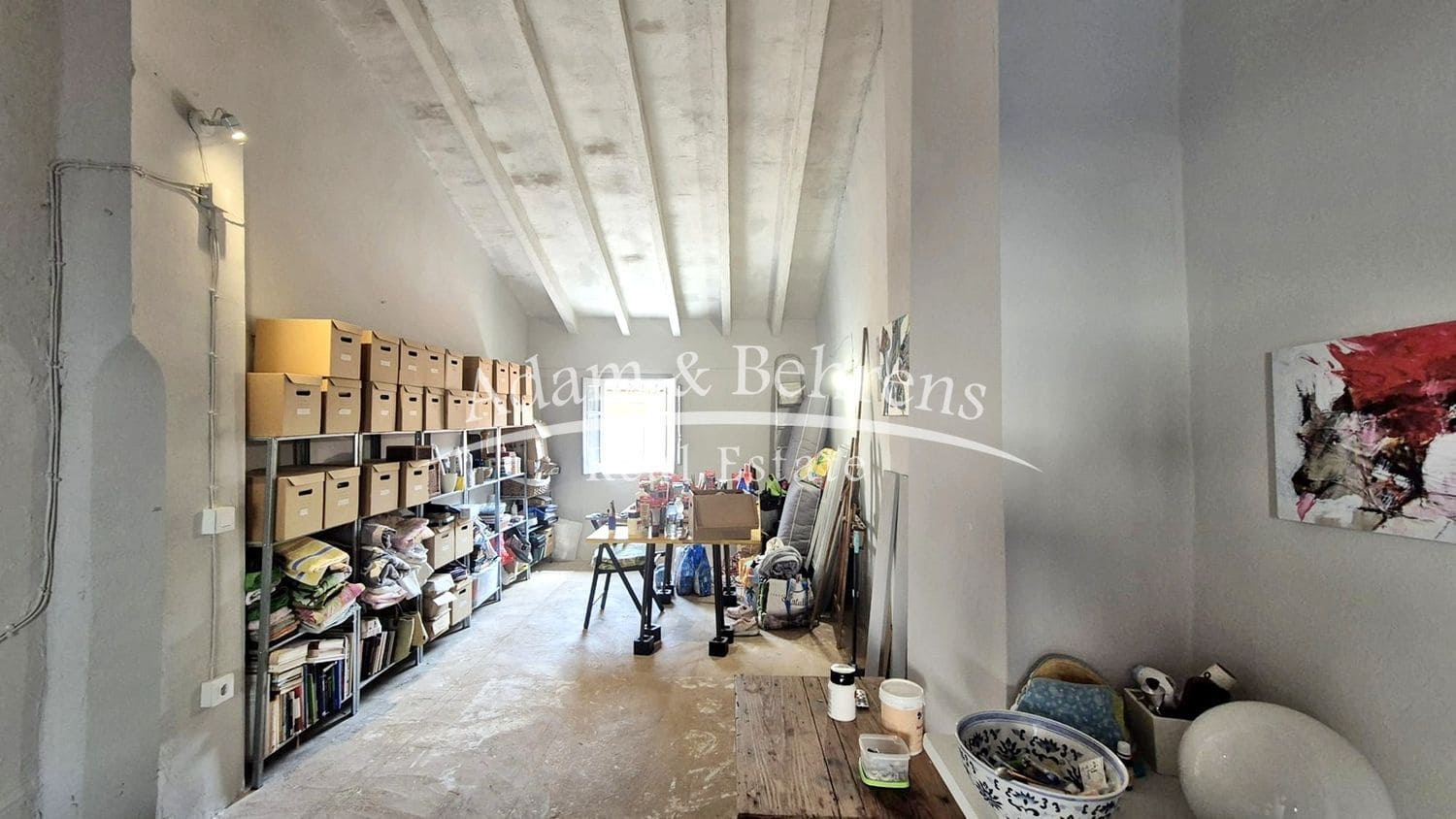 3 sovrum Hus till salu i Anna med pool garage - 165 000 € (Ref: 9402878)