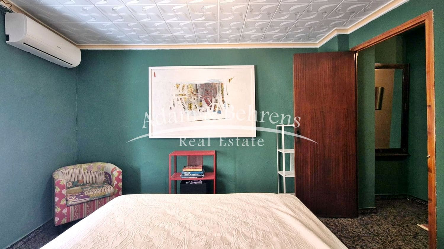 3 sovrum Hus till salu i Anna med pool garage - 165 000 € (Ref: 9402878)