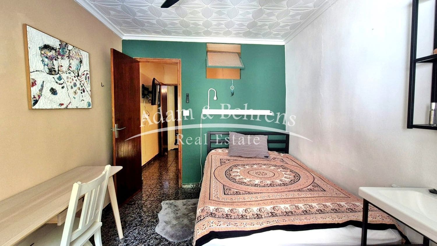 3 sovrum Hus till salu i Anna med pool garage - 165 000 € (Ref: 9402878)