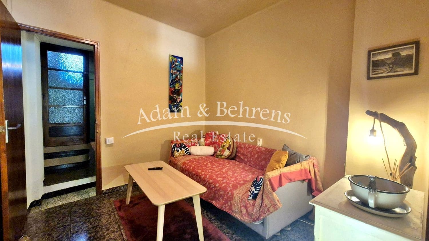 3 sovrum Hus till salu i Anna med pool garage - 165 000 € (Ref: 9402878)