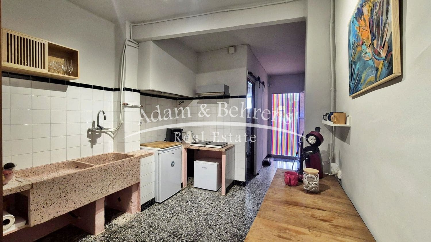 3 sovrum Hus till salu i Anna med pool garage - 165 000 € (Ref: 9402878)