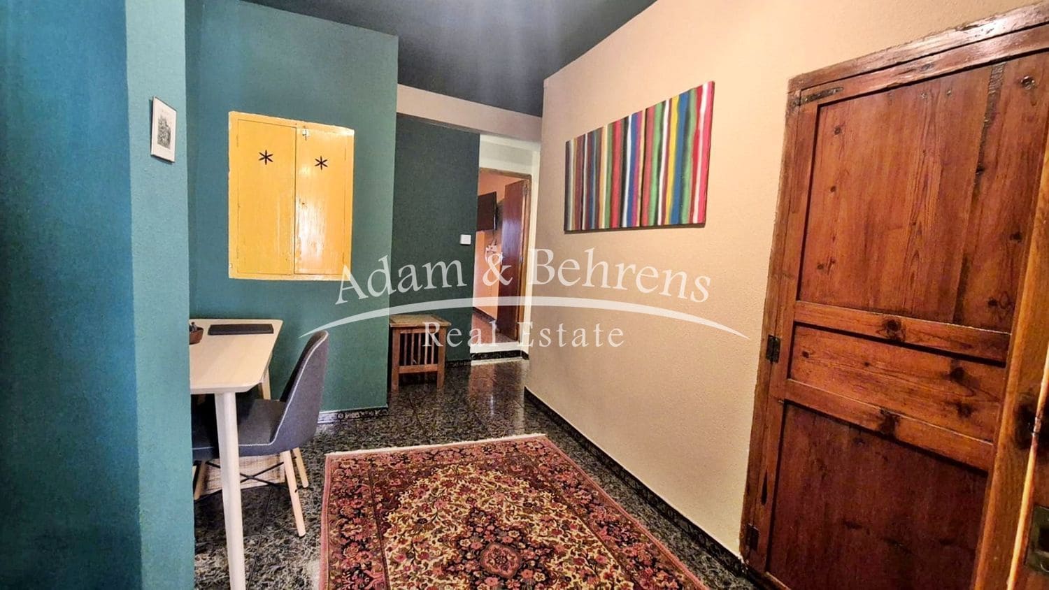 3 sovrum Hus till salu i Anna med pool garage - 165 000 € (Ref: 9402878)