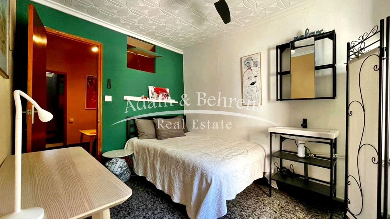 3 sovrum Hus till salu i Anna med pool garage - 165 000 € (Ref: 9402878)