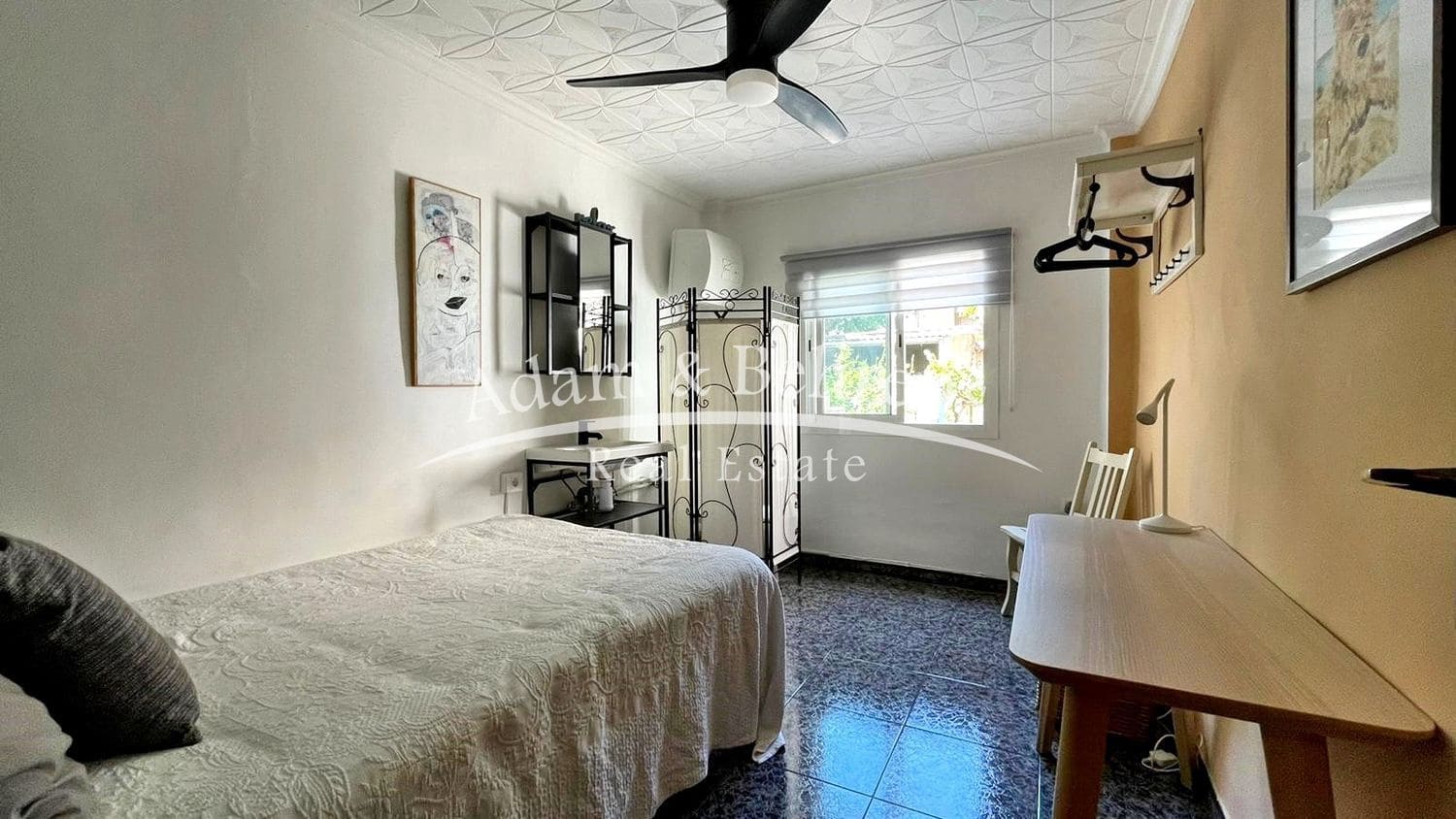 3 sovrum Hus till salu i Anna med pool garage - 165 000 € (Ref: 9402878)