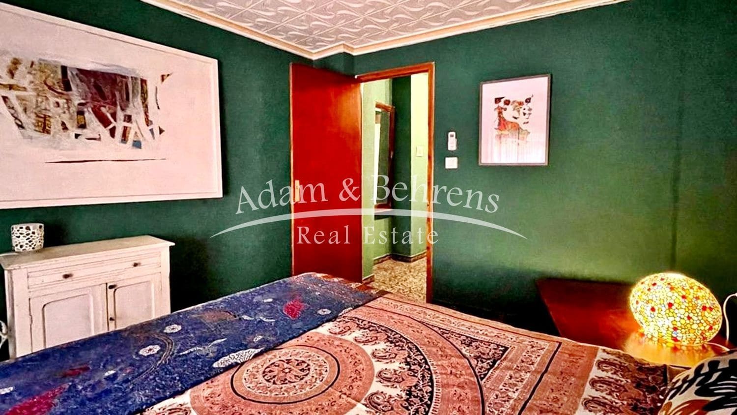 3 sovrum Hus till salu i Anna med pool garage - 165 000 € (Ref: 9402878)