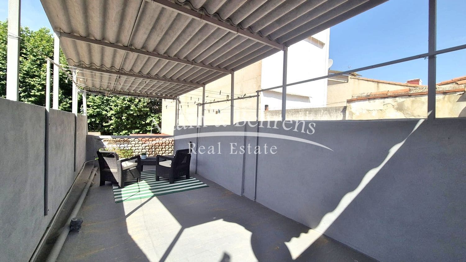 3 sovrum Hus till salu i Anna med pool garage - 165 000 € (Ref: 9402878)