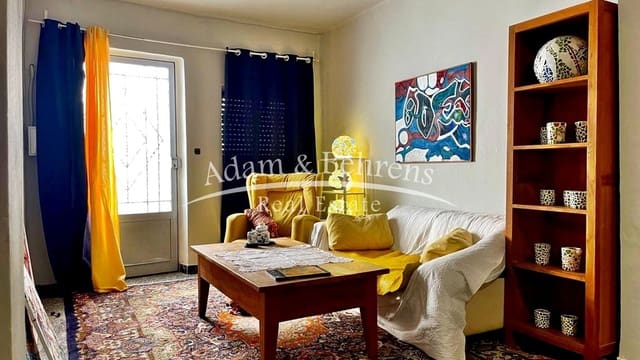 3 quarto Casa em Banda para venda em Anna com piscina garagem - 165 000 € (Ref: 9402878)