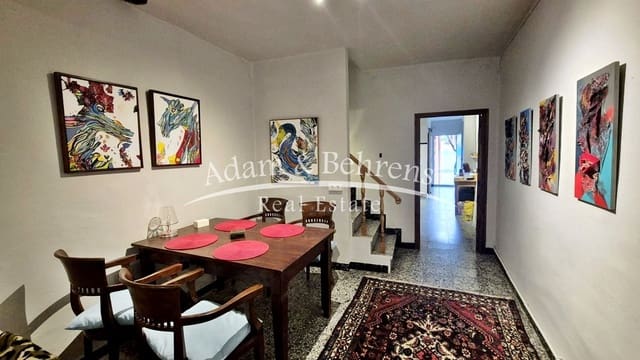 3 quarto Casa em Banda para venda em Anna com piscina garagem - 165 000 € (Ref: 9402878)