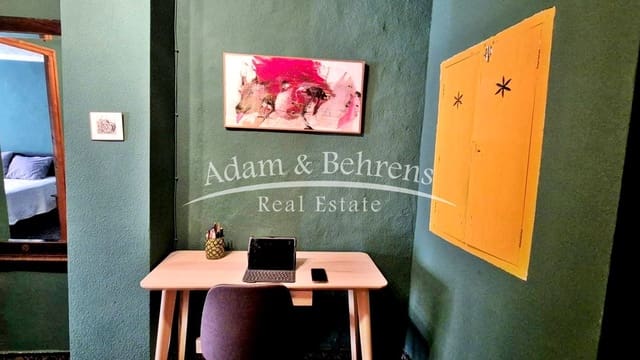 3 quarto Casa em Banda para venda em Anna com piscina garagem - 165 000 € (Ref: 9402878)